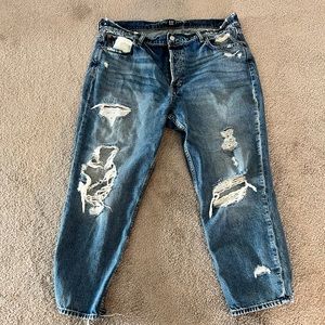 Gap Jeans